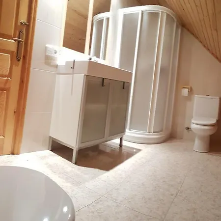 ático-duplex Basa La Mora