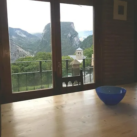 Atico-duplex Basa La Mora