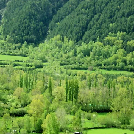 ático-duplex Basa La Mora Apartamento