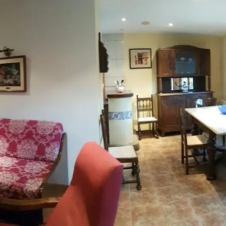 ático-duplex Basa La Mora Apartamento *