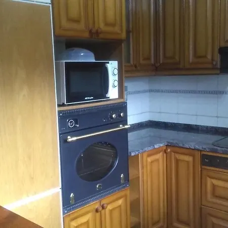 ático-duplex Basa La Mora