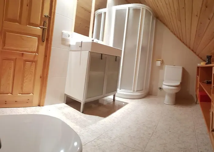 Atico-duplex Basa La Mora