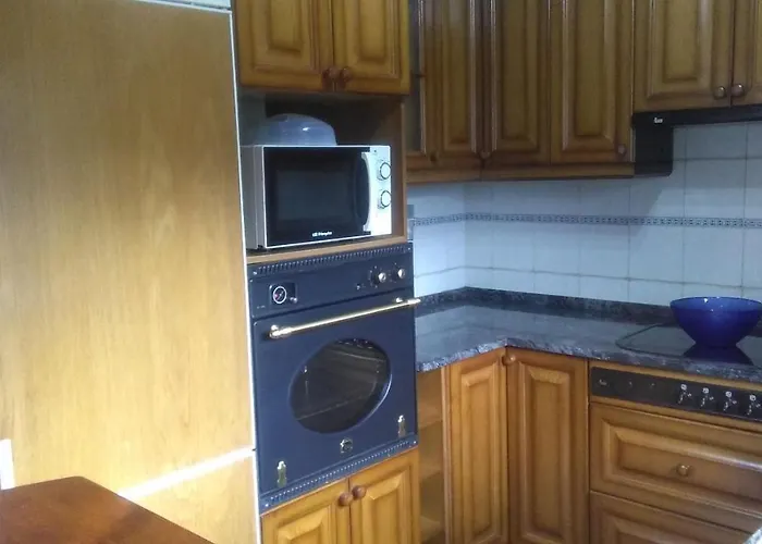 Atico-duplex Basa La Mora