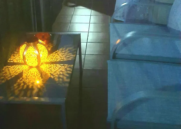 Atico-duplex Basa La Mora * Saravillo